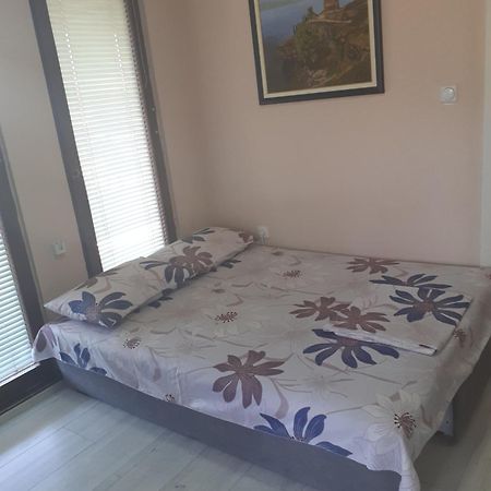 Apartman Bojan Ohrid Bagian luar foto