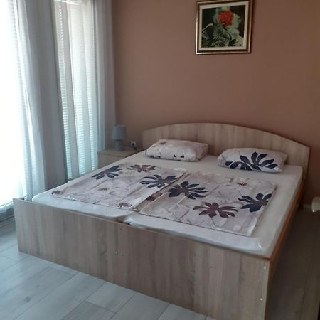 Apartman Bojan Ohrid Bagian luar foto