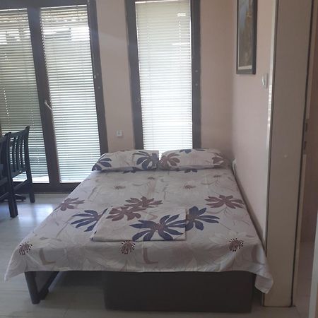 Apartman Bojan Ohrid Bagian luar foto
