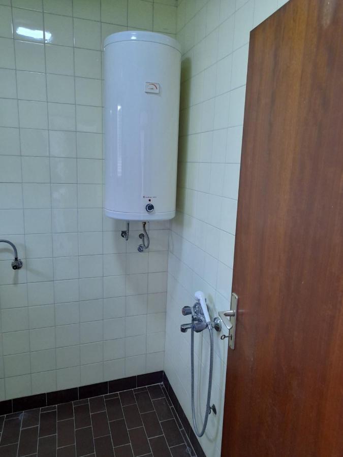 Apartman Bojan Ohrid Bagian luar foto