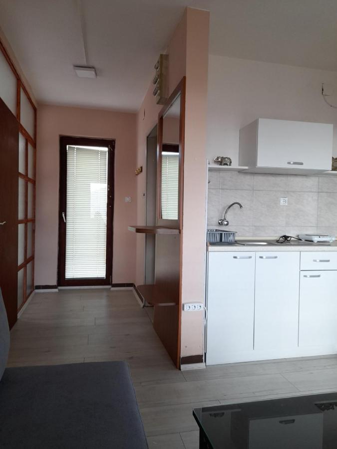 Apartman Bojan Ohrid Bagian luar foto