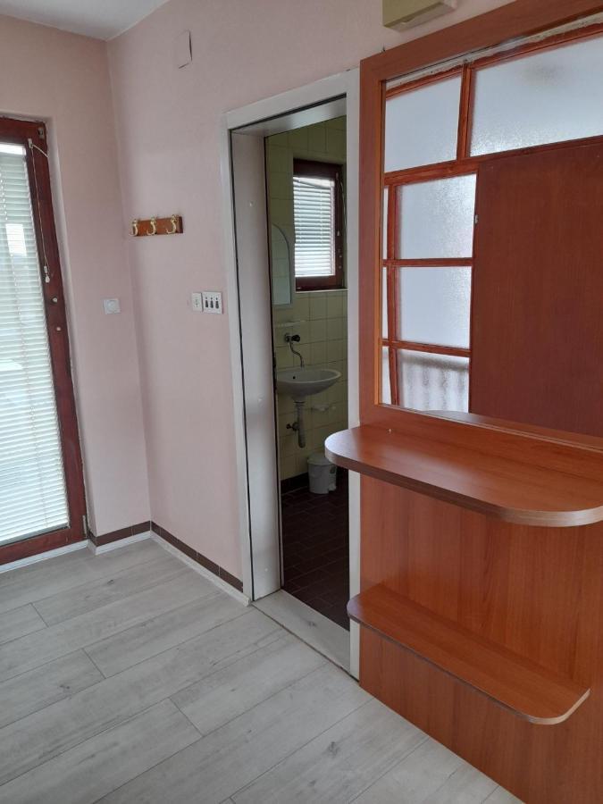 Apartman Bojan Ohrid Bagian luar foto