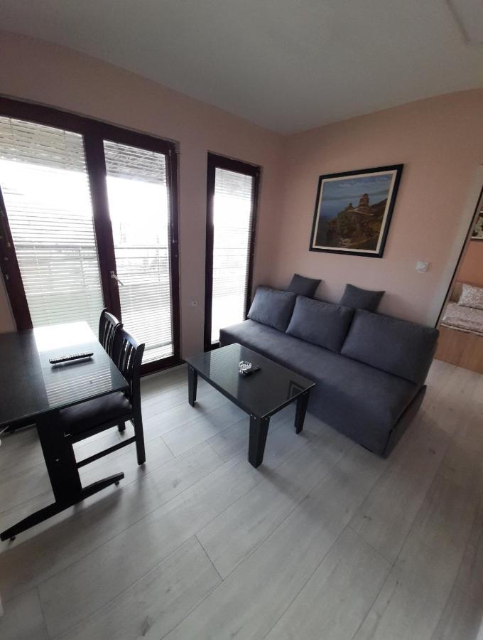 Apartman Bojan Ohrid Bagian luar foto