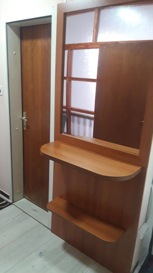 Apartman Bojan Ohrid Bagian luar foto