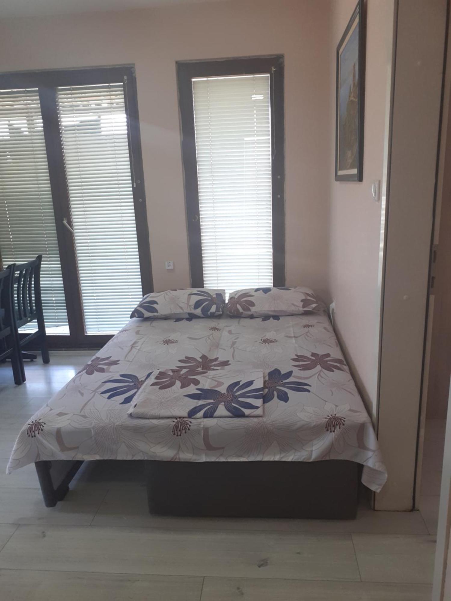 Apartman Bojan Ohrid Bagian luar foto